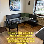 דירה Zum Wohlfuehlen