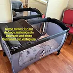 דירה Zum Wohlfuehlen *