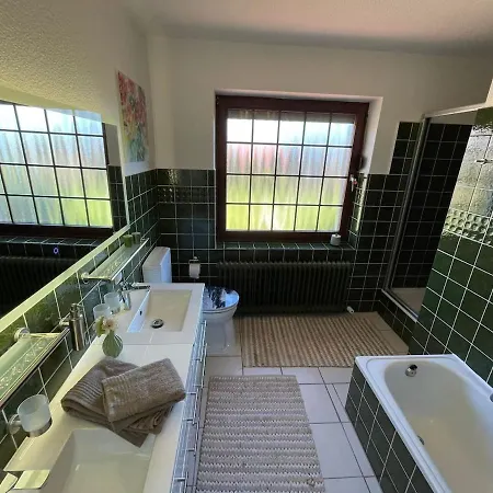 Zum Wohlfuehlen * Hemmoor