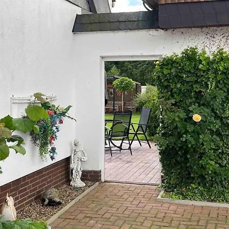 Zum Wohlfuehlen Hemmoor