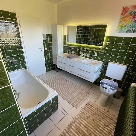 Zum Wohlfuehlen شقة