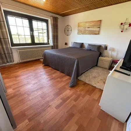 شقة Zum Wohlfuehlen *