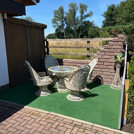 Апартаменты Zum Wohlfuehlen