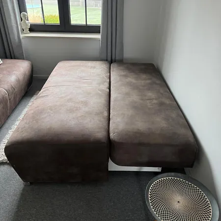 شقة Zum Wohlfuehlen Hemmoor