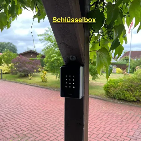 Zum Wohlfuehlen