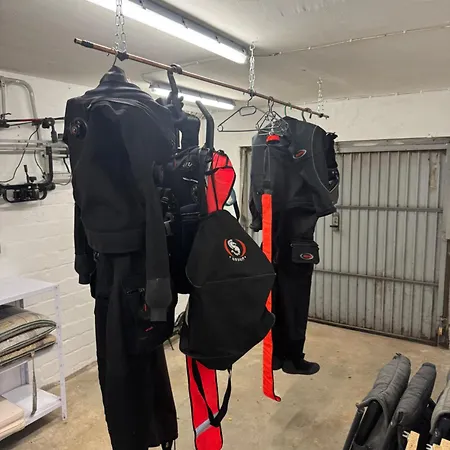 Zum Wohlfuehlen Апартаменты