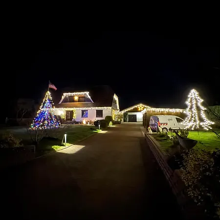 Zum Wohlfuehlen Hemmoor
