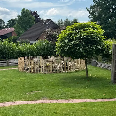 Zum Wohlfuehlen Hemmoor