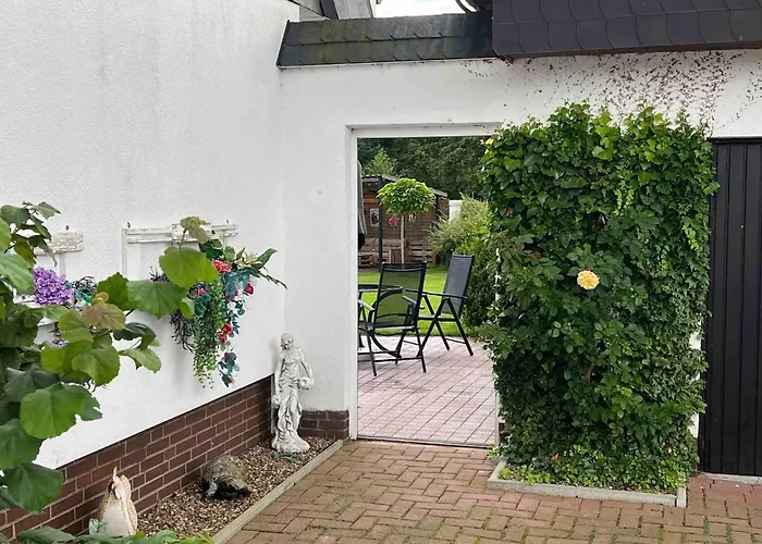 Zum Wohlfuehlen Hemmoor