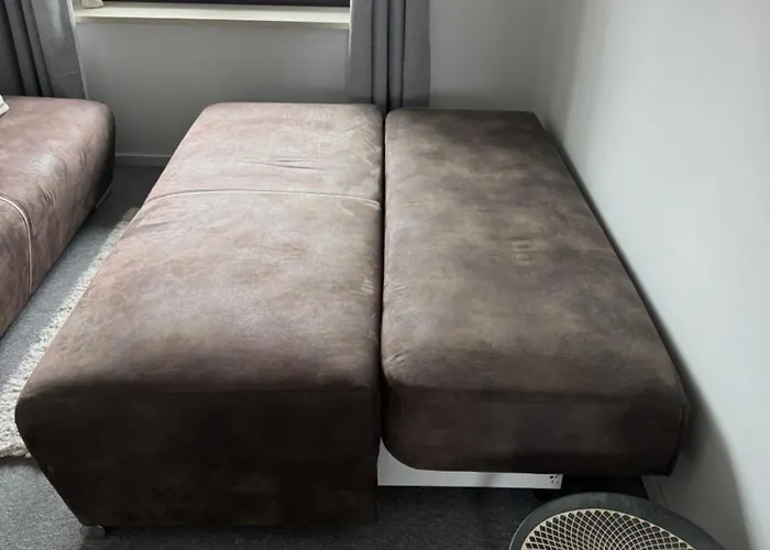 Daire Zum Wohlfuehlen Hemmoor