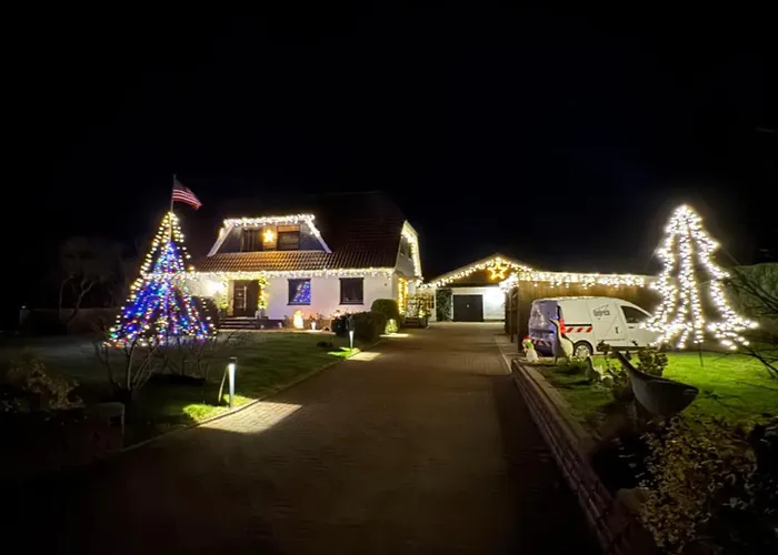 Zum Wohlfuehlen Hemmoor