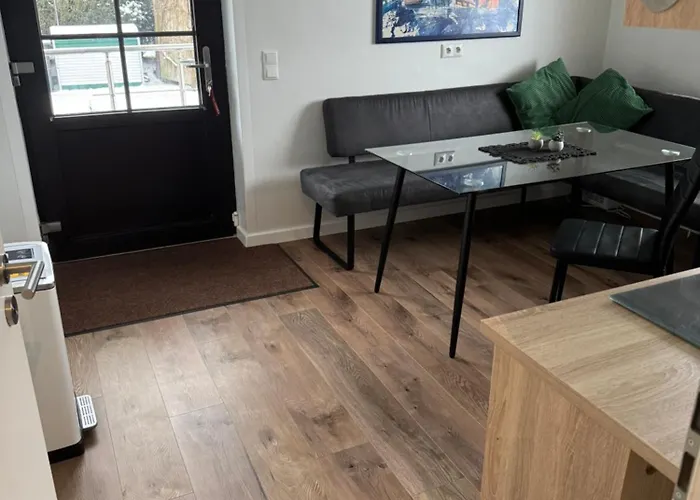 Zum Wohlfühlen Apartment